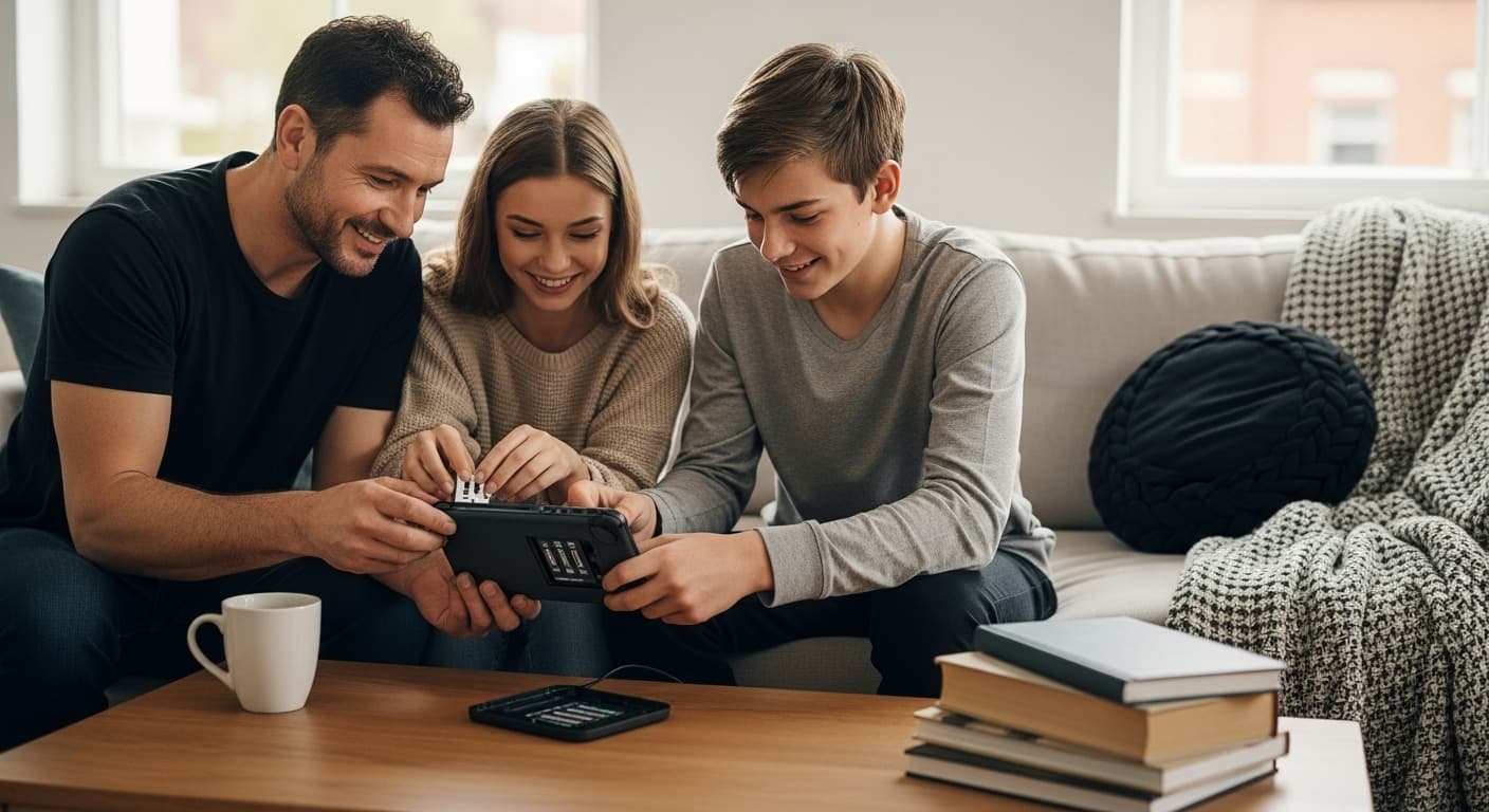Was ist eine Ersatzbatterie? Die Grundlagen erklärt