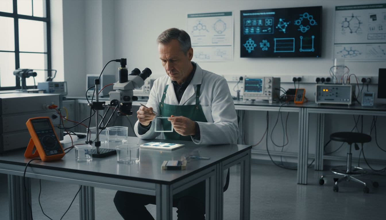 Was ist eine Lithium-Polymer-Batterie? Alles Wichtige