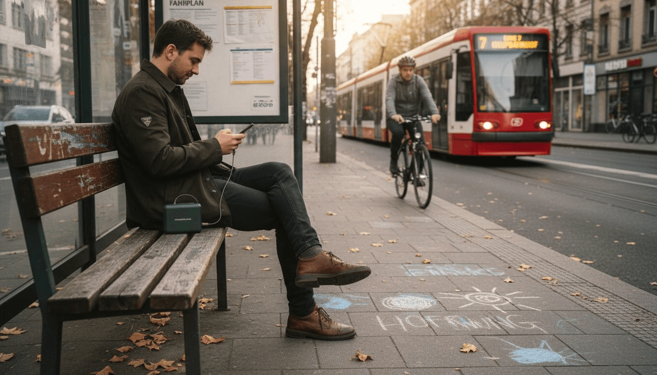 Wie Schnellladen Smartphones im Alltag beschleunigt
