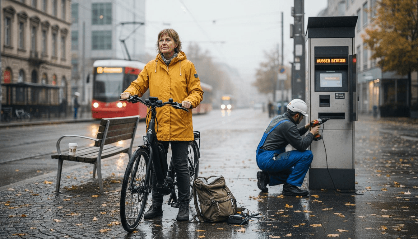 Wo werden Akkus eingesetzt – Alltag, Industrie, Mobilität