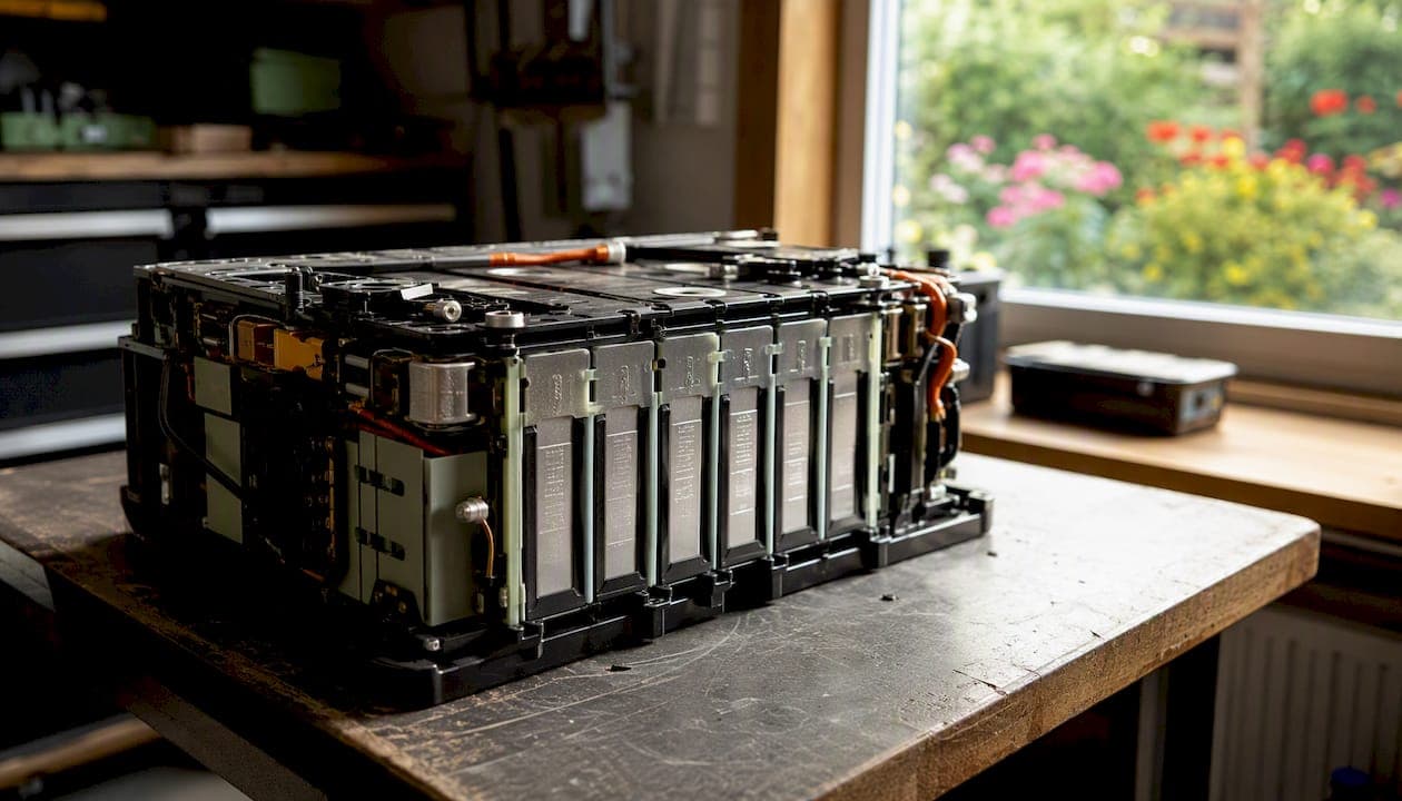 Sicherheitsmerkmale bei Batterien: Was wirklich schützt