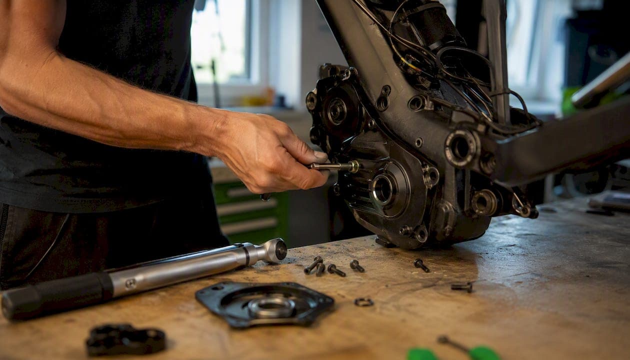 Orbea Rise Akku wechseln: Was Besitzer wissen müssen