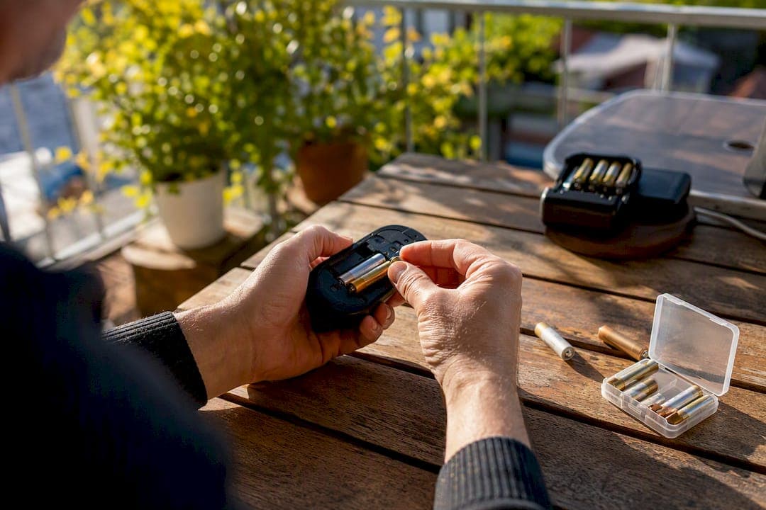 What Battery Does a Wireless Mouse Use?