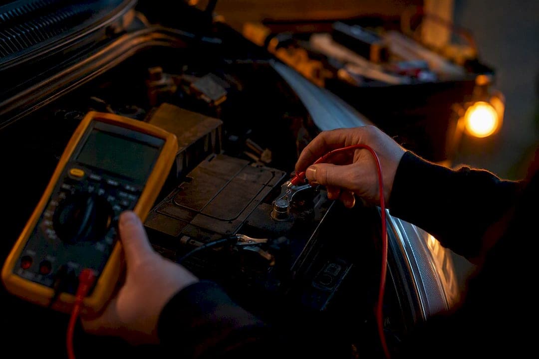 Alternator or Battery Problem: How to Tell and Test at Home