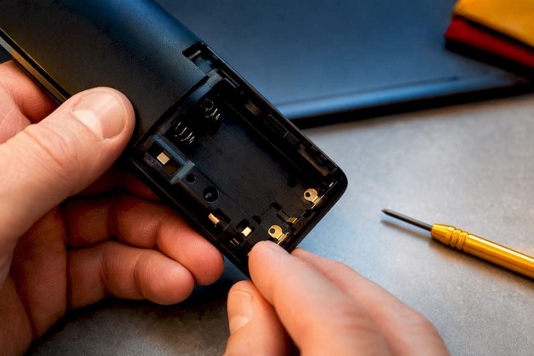 7 Technician Checks for Cordless Phone Battery Compatibility
