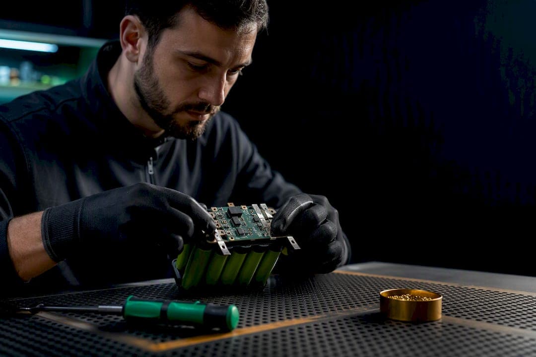 Reparar batería taladro: guía práctica y segura para revivirla