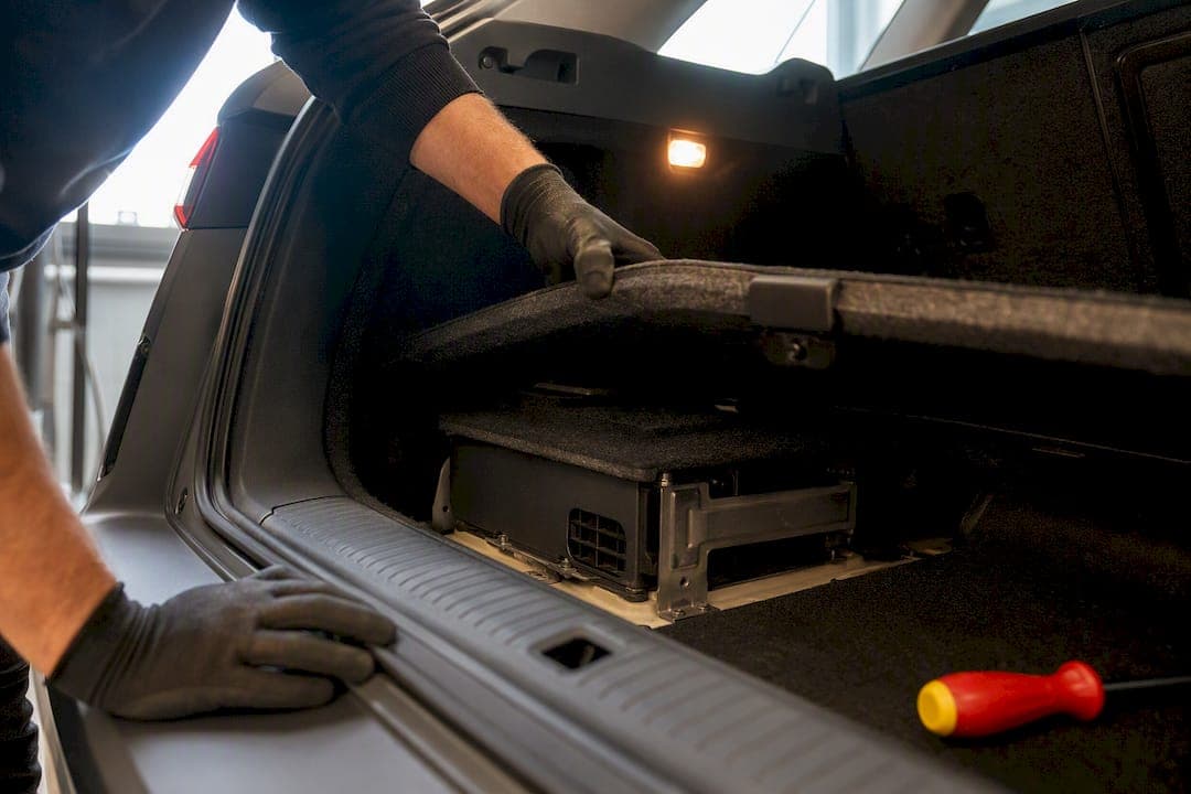 Don't Replace Factory AGM: Fitment Rules for EFB in German Cars