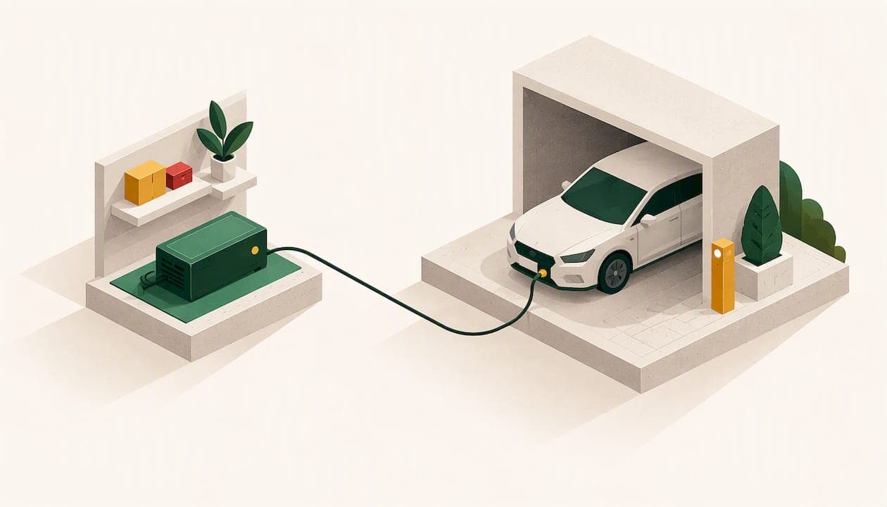 Mantenedor de batería para coche: cuál elegir y cómo usarlo